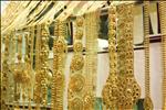 Gold Souk, Abu Dhabi, UAE.